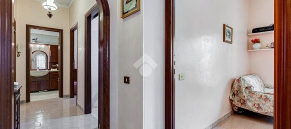 3-Zimmer Wohnung in Rome, Italy, Nr. 75457 11