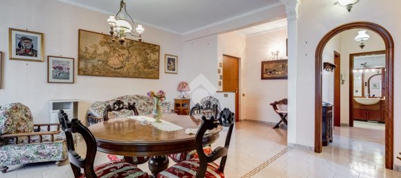 3-Zimmer Wohnung in Rome, Italy, Nr. 75457 22