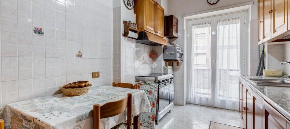 3-Zimmer Wohnung in Rome, Italy, Nr. 75457 4