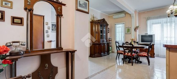 3-Zimmer Wohnung in Rome, Italy, Nr. 75457 15