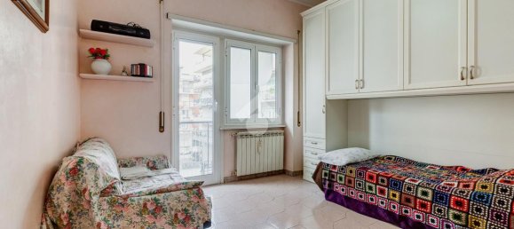 3-Zimmer Wohnung in Rome, Italy, Nr. 75457 17