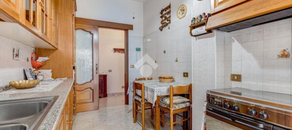 3-Zimmer Wohnung in Rome, Italy, Nr. 75457 5