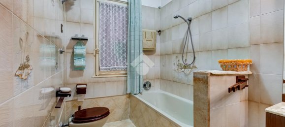 3-Zimmer Wohnung in Rome, Italy, Nr. 75457 39