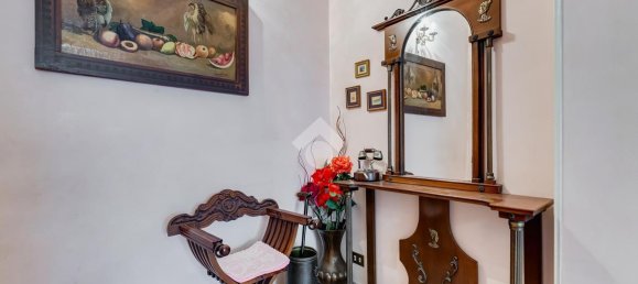 3-Zimmer Wohnung in Rome, Italy, Nr. 75457 13