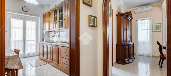 3-Zimmer Wohnung in Rome, Italy, Nr. 75457 6