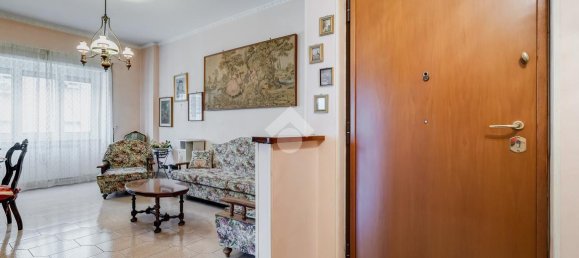 3-Zimmer Wohnung in Rome, Italy, Nr. 75457 14