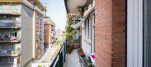 3-Zimmer Wohnung in Rome, Italy, Nr. 75457 28