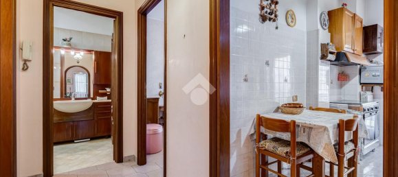 3-Zimmer Wohnung in Rome, Italy, Nr. 75457 3
