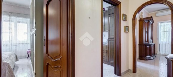 3-Zimmer Wohnung in Rome, Italy, Nr. 75457 37