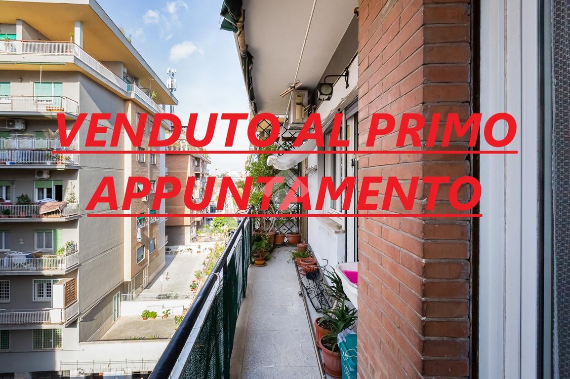 3-Zimmer Wohnung in Rome, Italy, Nr. 75457