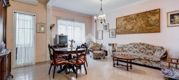 3-Zimmer Wohnung in Rome, Italy, Nr. 75457 20