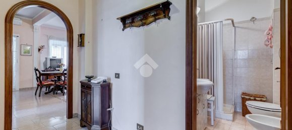 3-Zimmer Wohnung in Rome, Italy, Nr. 75457 29