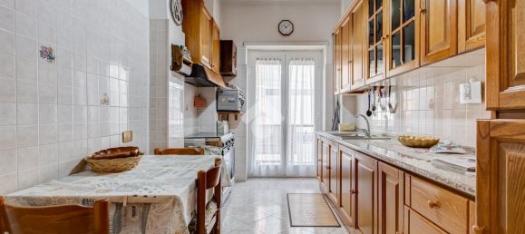 3-Zimmer Wohnung in Rome, Italy, Nr. 75457 8