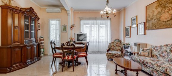 3-Zimmer Wohnung in Rome, Italy, Nr. 75457 16