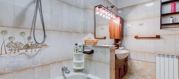 3-Zimmer Wohnung in Rome, Italy, Nr. 75457 41