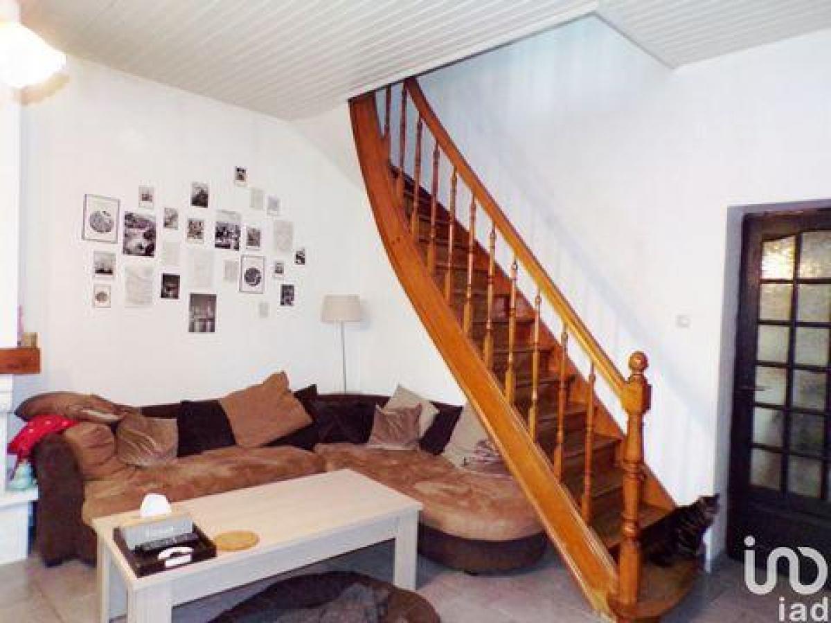 2 Schlafzimmer Haus in Hautmont, France, Nr. 26661