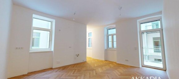 3 rooms Apartment in Penzing, Austria No. 153749 2