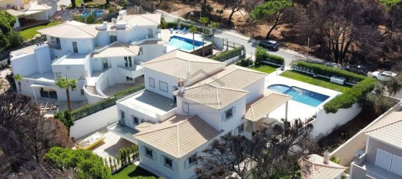 5 bedrooms House in Almancil, Portugal No. 95701 19