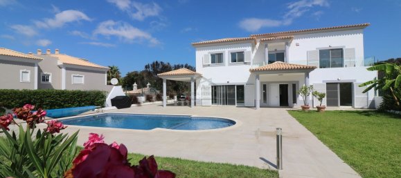 5 bedrooms House in Almancil, Portugal No. 95701 13