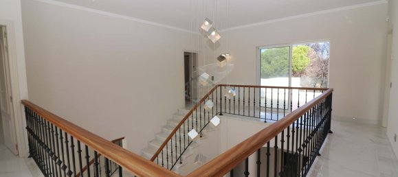 5 bedrooms House in Almancil, Portugal No. 95701 8