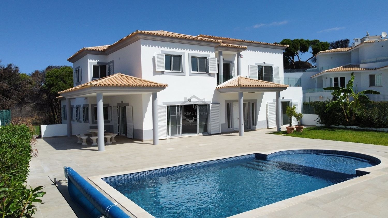 5 bedrooms House in Almancil, Portugal No. 95701