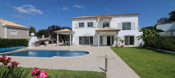5 bedrooms House in Almancil, Portugal No. 95701 18