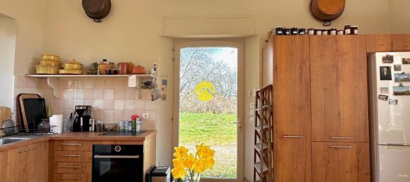 Terrain à Saint-Valérien, France No. 205768 3