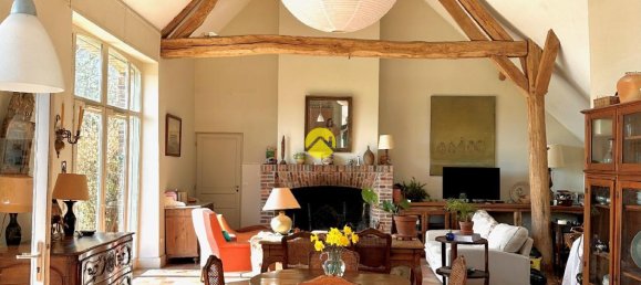 Terrain à Saint-Valérien, France No. 205768 5