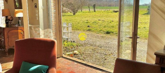 Terrain à Saint-Valérien, France No. 205768 7