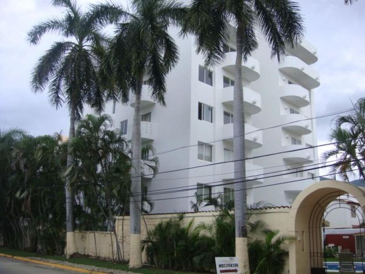 Gebäude in Guerrero, Mexico 2127m², Nr. 201678