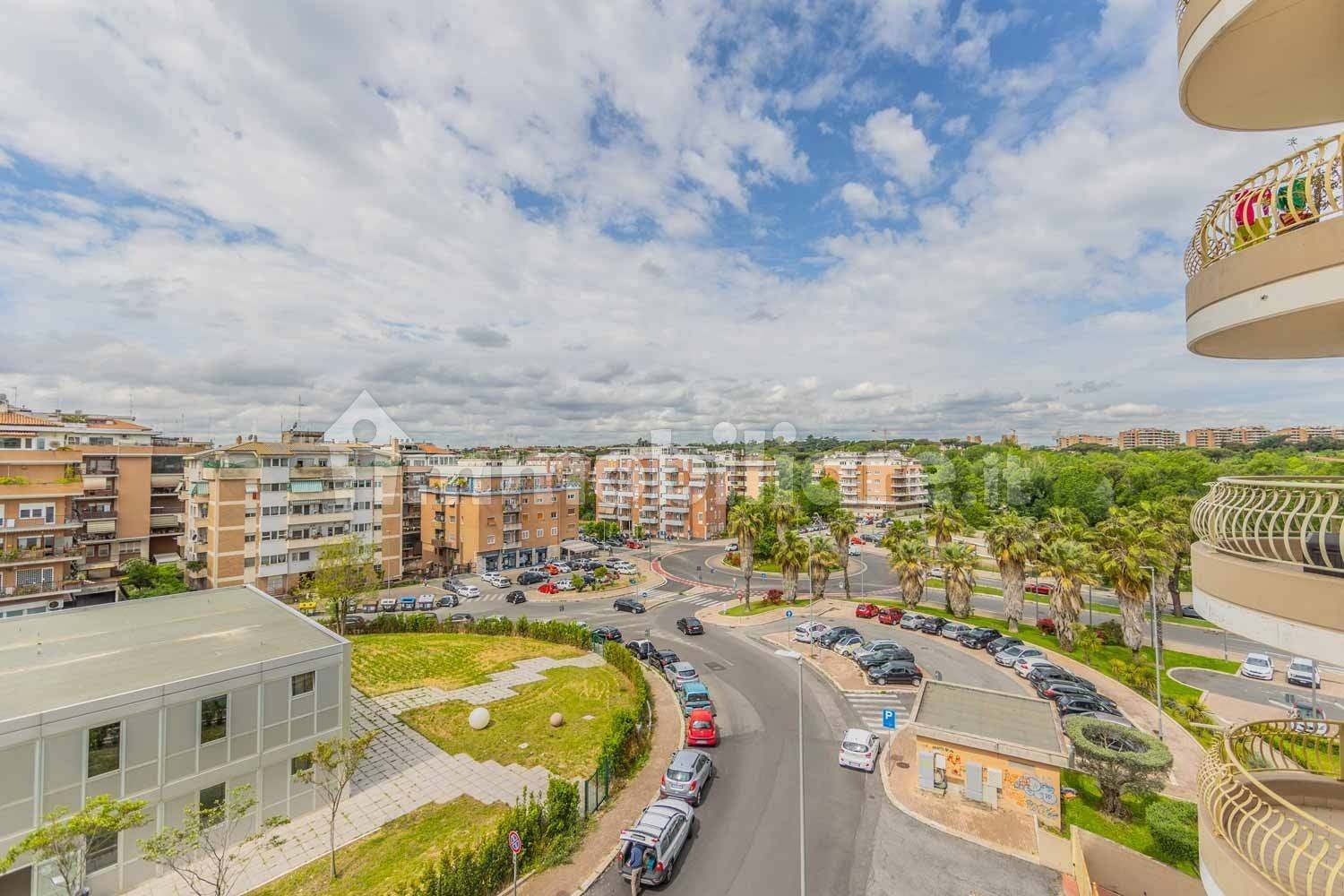 2 bedrooms Apartment in Rome, Italy No. 301219