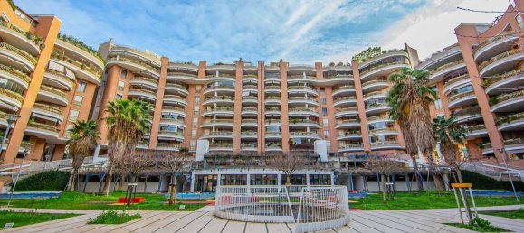 2 bedrooms Apartment in Rome, Italy No. 301219 15