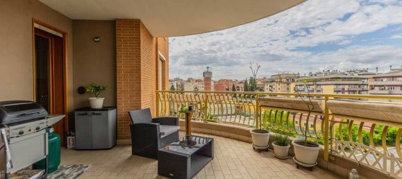 2 bedrooms Apartment in Rome, Italy No. 301219 13
