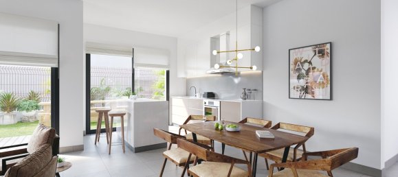 3 غرف نوم فيلا في Finestrat, Spain رقم 10155 4