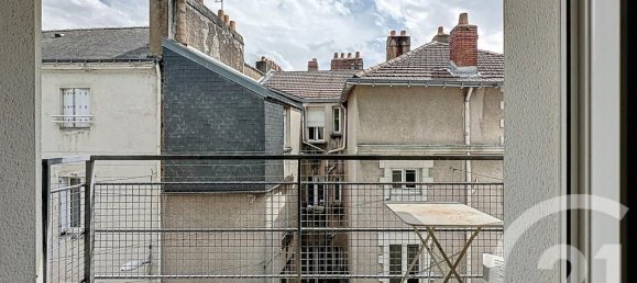 Apartamento de 2 dormitorios en Nantes, France No. 287871 10