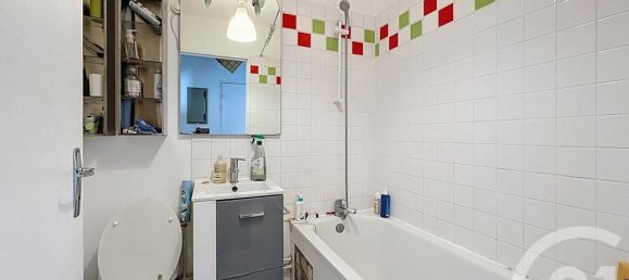Apartamento de 2 dormitorios en Nantes, France No. 287871 4