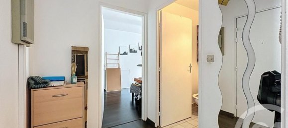 Apartamento de 2 dormitorios en Nantes, France No. 287871 3