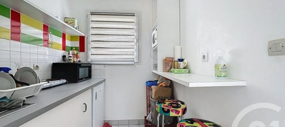 Apartamento de 2 dormitorios en Nantes, France No. 287871 8