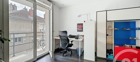 Apartamento de 2 dormitorios en Nantes, France No. 287871 6