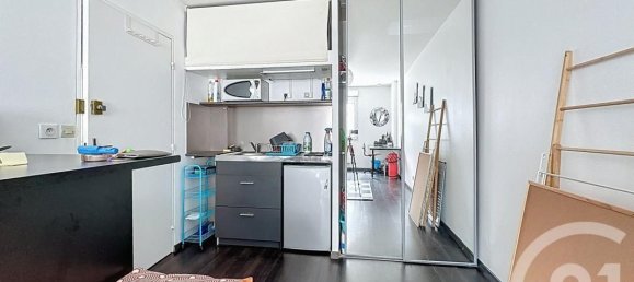 Apartamento de 2 dormitorios en Nantes, France No. 287871 2