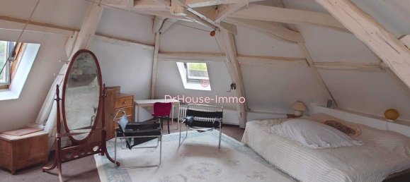 3 bedrooms House in Courtempierre, France No. 42289 5