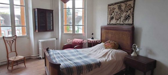 3 bedrooms House in Courtempierre, France No. 42289 9