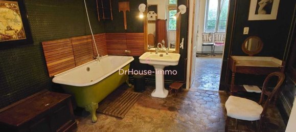 3 bedrooms House in Courtempierre, France No. 42289 6