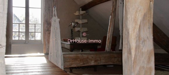 3 bedrooms House in Courtempierre, France No. 42289 7