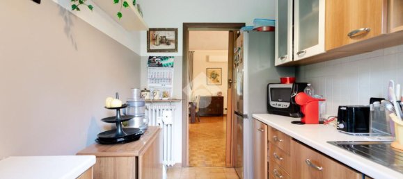 Apartamento de 3 divisões em Sesto San Giovanni, Italy N.º 378849 27