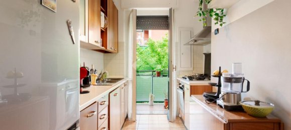 Apartamento de 3 divisões em Sesto San Giovanni, Italy N.º 378849 23