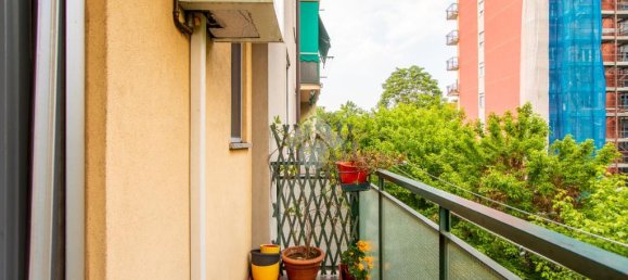 Apartamento de 3 divisões em Sesto San Giovanni, Italy N.º 378849 8