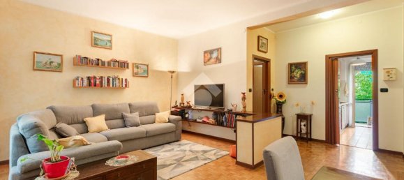 Apartamento de 3 divisões em Sesto San Giovanni, Italy N.º 378849 12