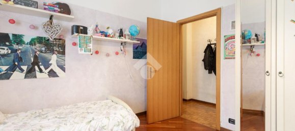 Apartamento de 3 divisões em Sesto San Giovanni, Italy N.º 378849 20