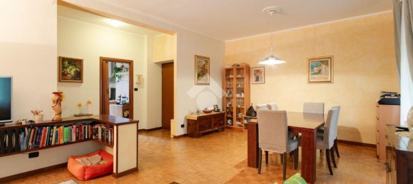 Apartamento de 3 divisões em Sesto San Giovanni, Italy N.º 378849 14